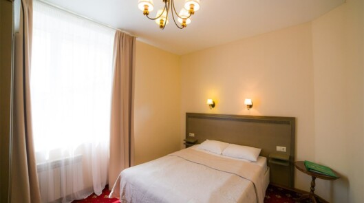 Одноместный улучшенный