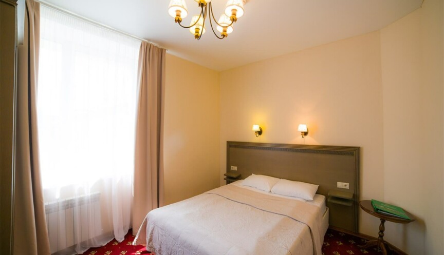 Одноместный улучшенный