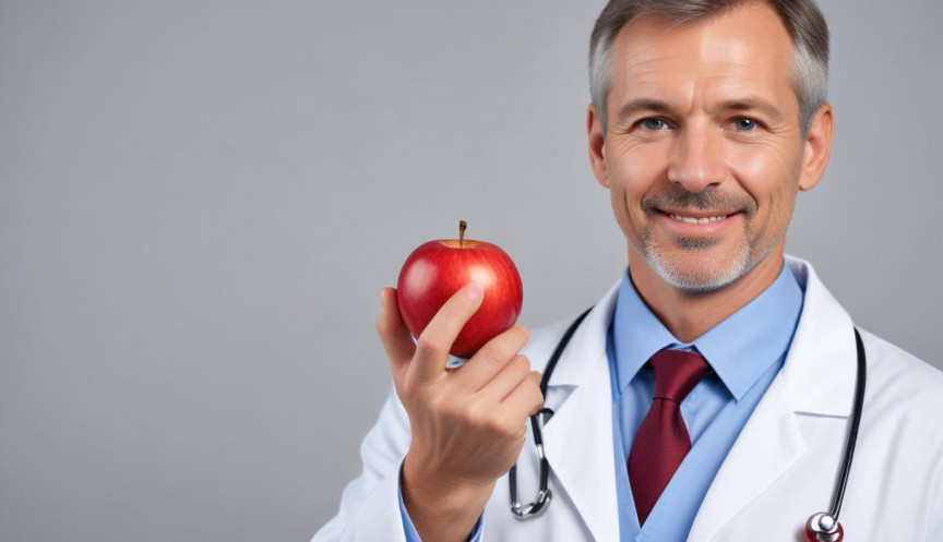 Красивая фигура