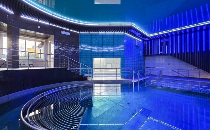 СПА центр Ялта